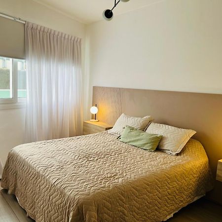 Sucre Suites Буенос Айрес Екстериор снимка