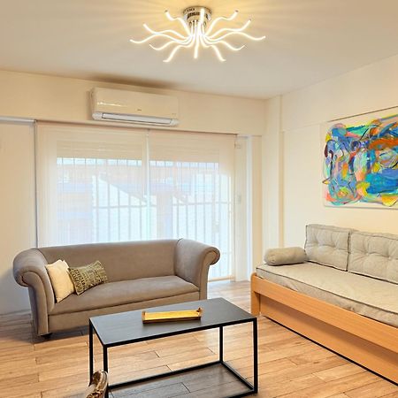 Sucre Suites Буенос Айрес Екстериор снимка