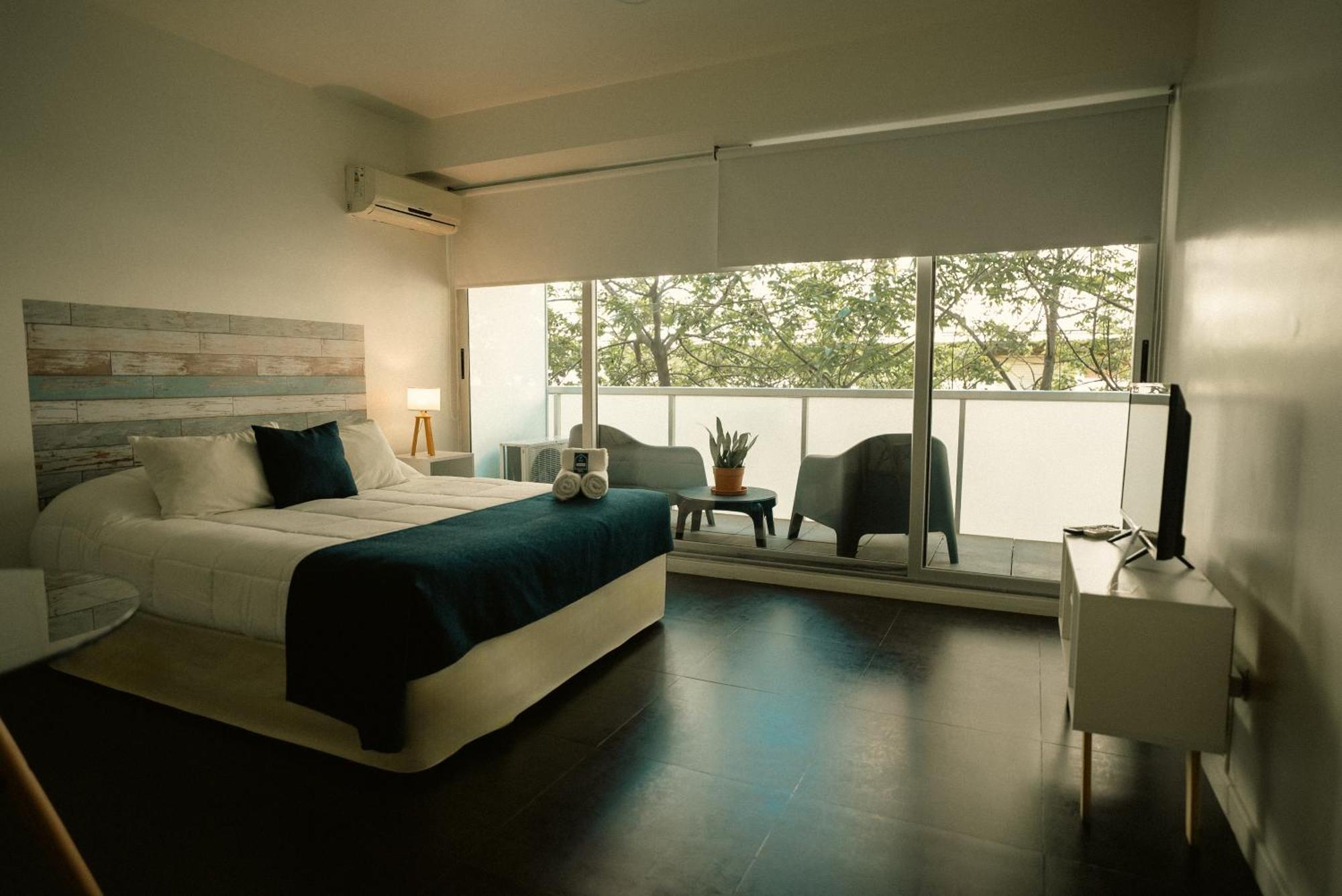 Sucre Suites Буенос Айрес Екстериор снимка