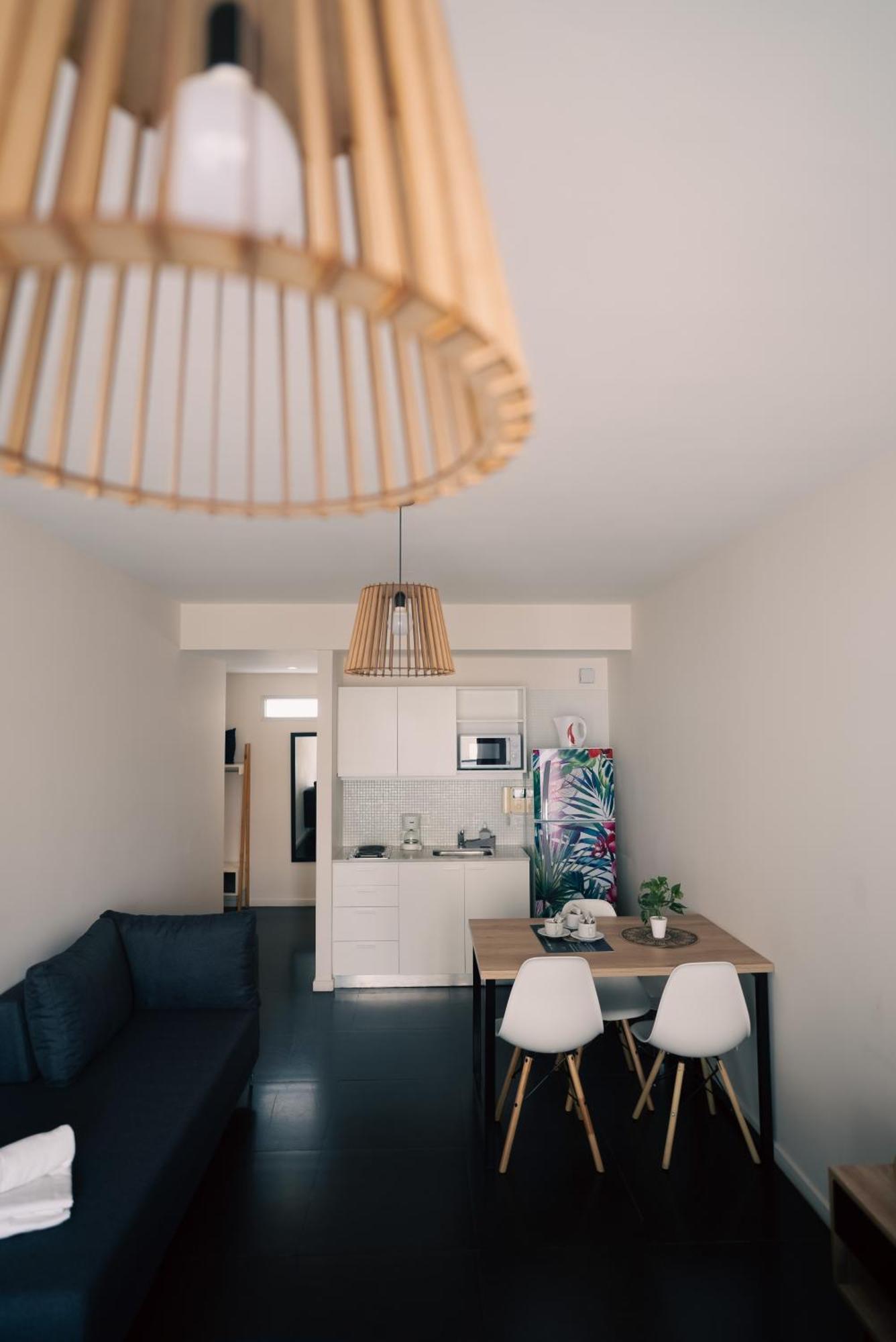 Sucre Suites Буенос Айрес Екстериор снимка