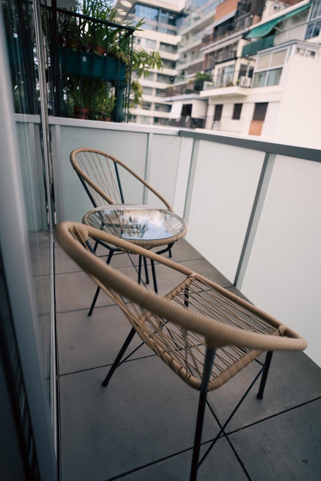 Sucre Suites Буенос Айрес Екстериор снимка
