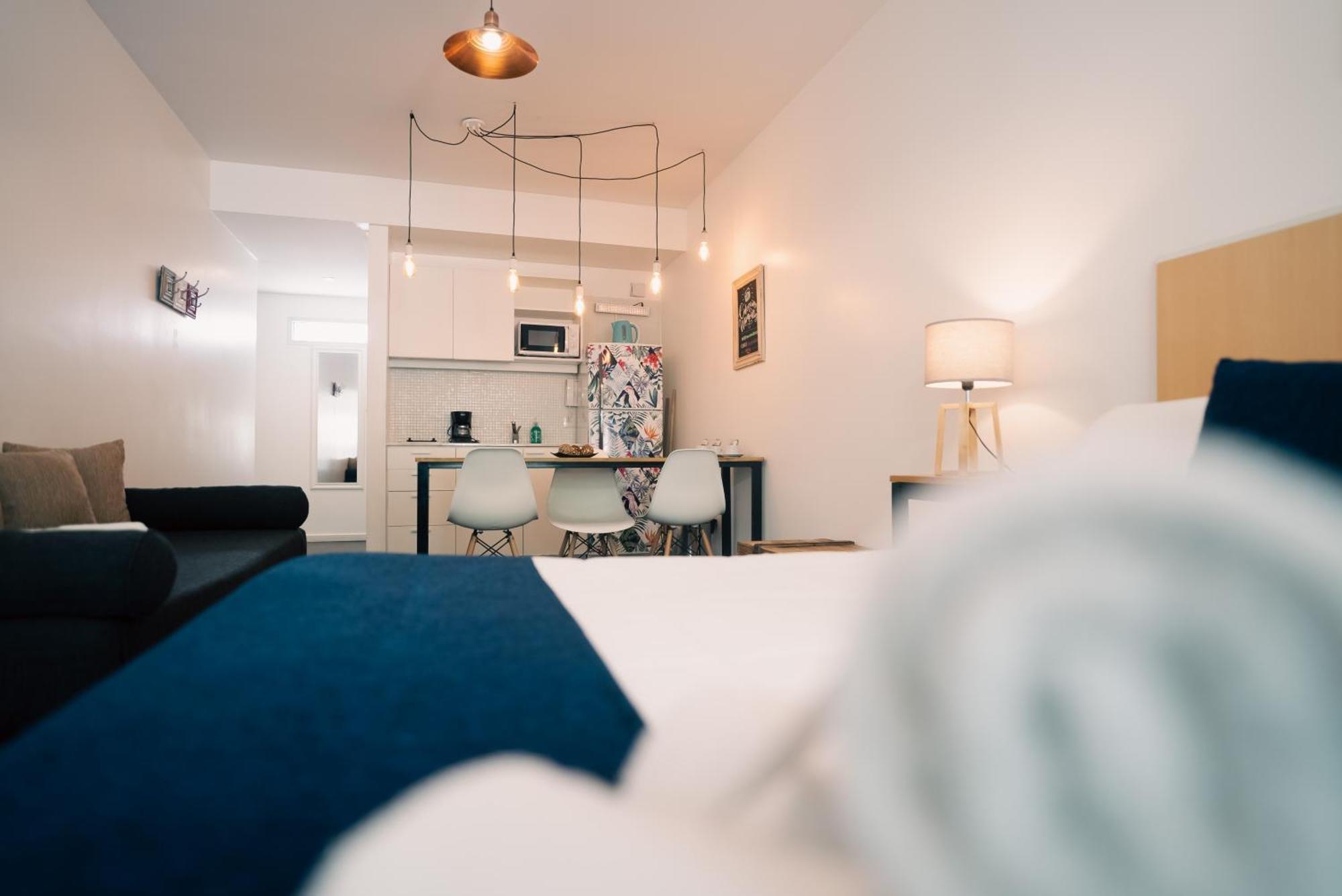 Sucre Suites Буенос Айрес Екстериор снимка