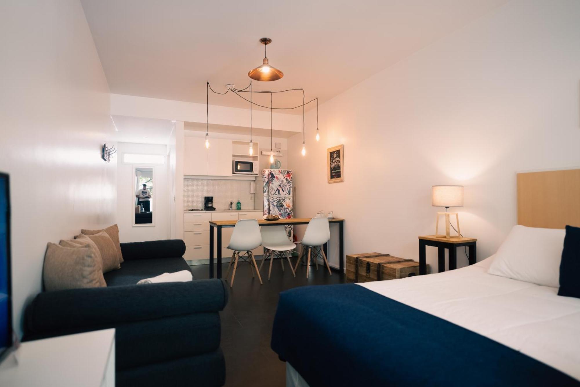 Sucre Suites Буенос Айрес Екстериор снимка