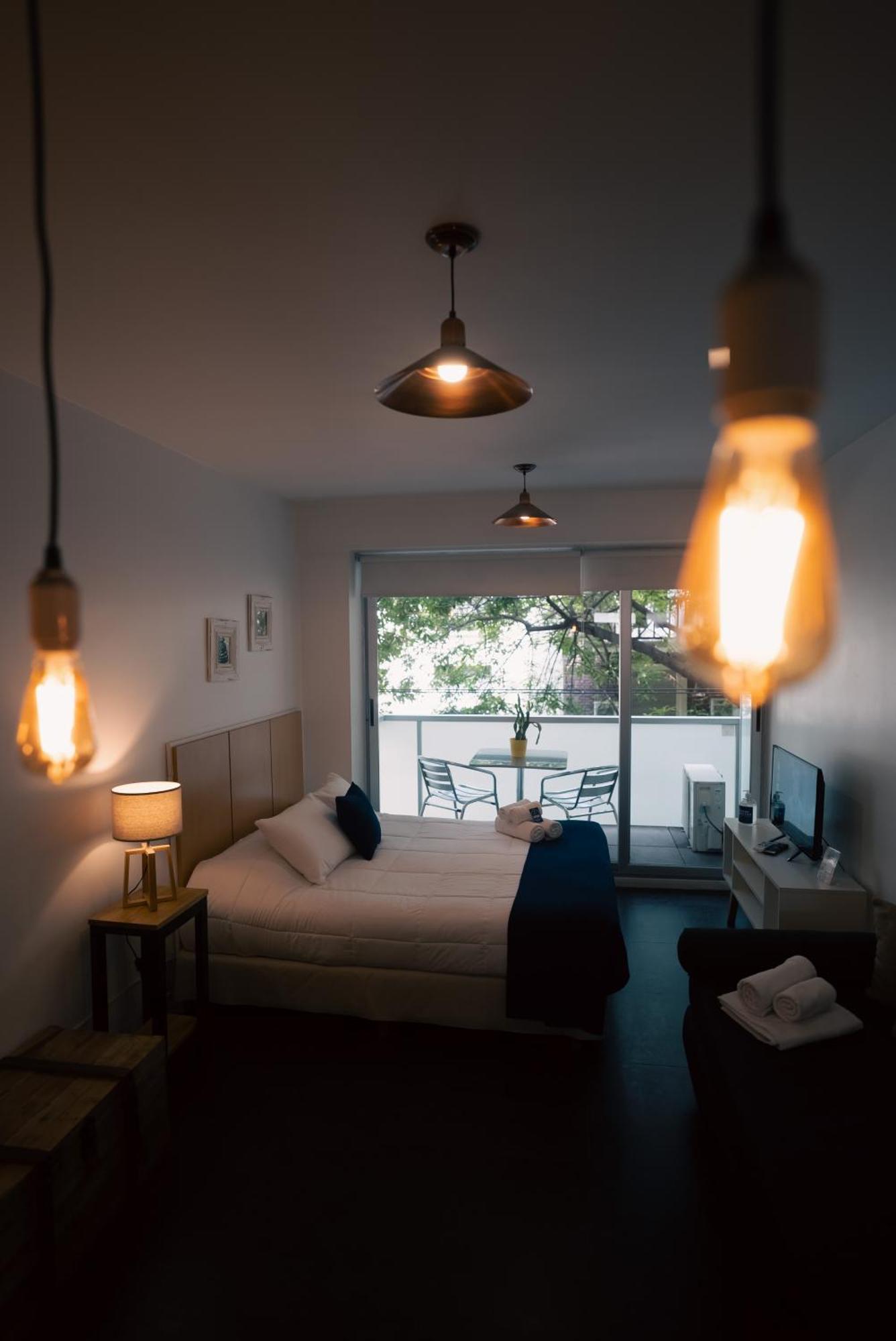 Sucre Suites Буенос Айрес Екстериор снимка
