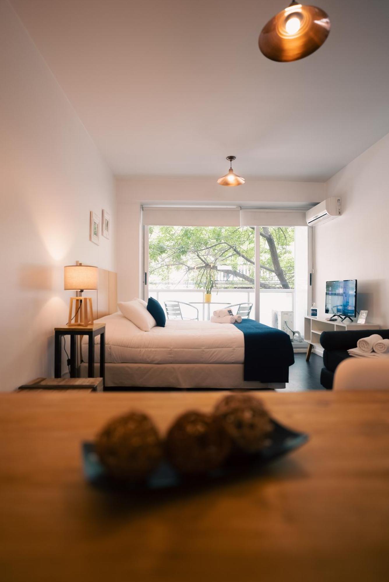 Sucre Suites Буенос Айрес Екстериор снимка