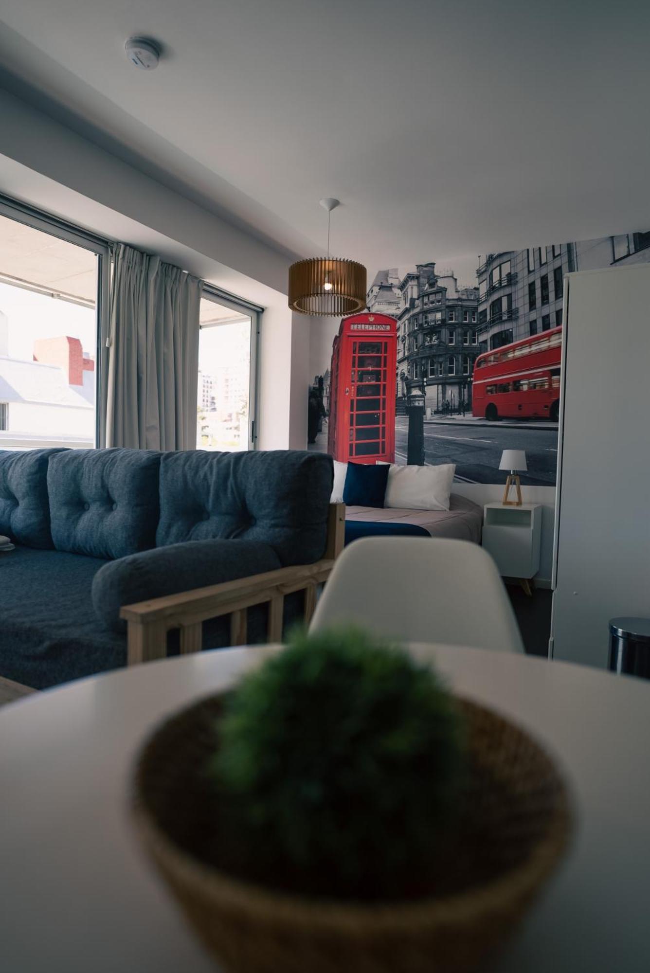 Sucre Suites Буенос Айрес Екстериор снимка