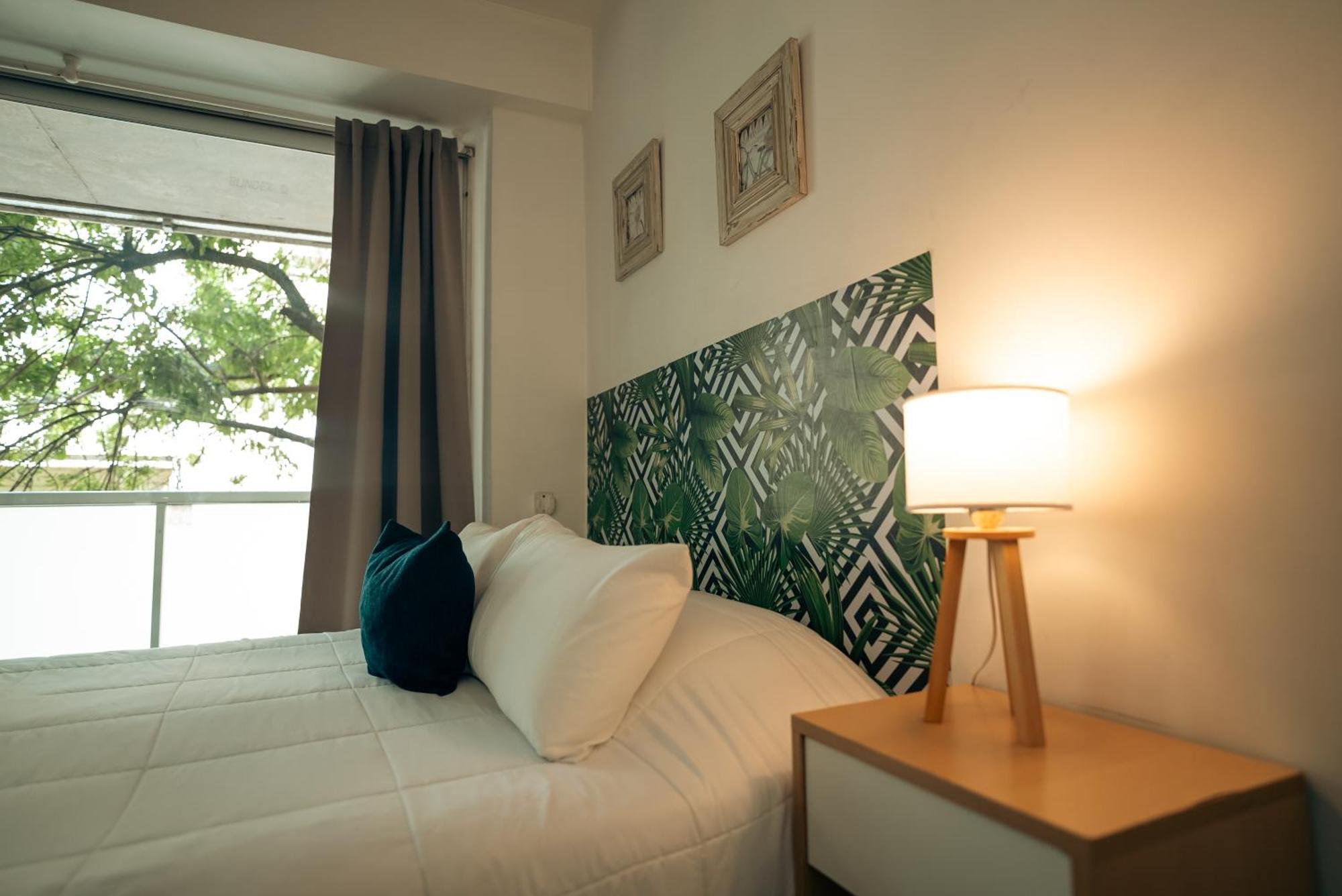 Sucre Suites Буенос Айрес Екстериор снимка