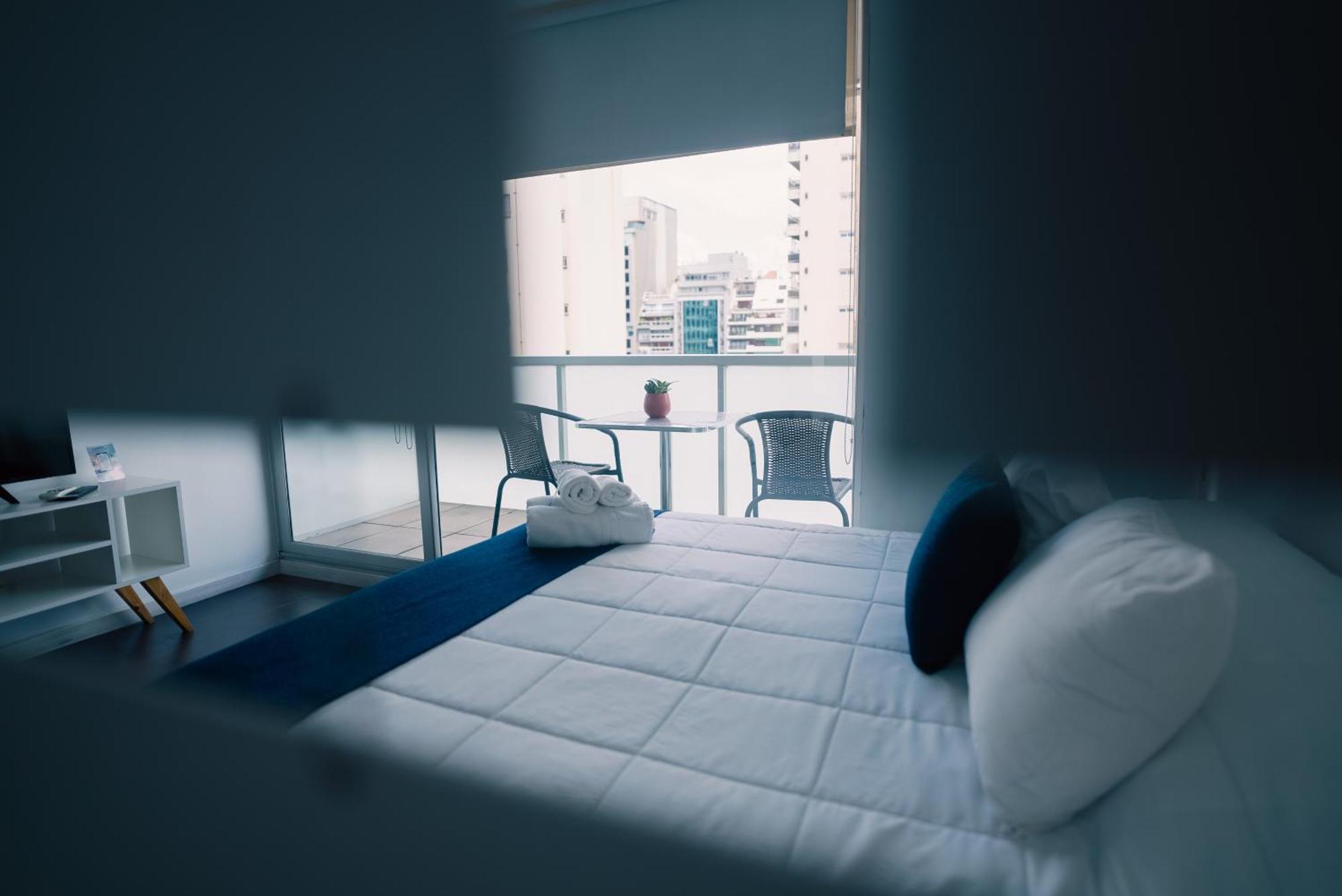 Sucre Suites Буенос Айрес Екстериор снимка