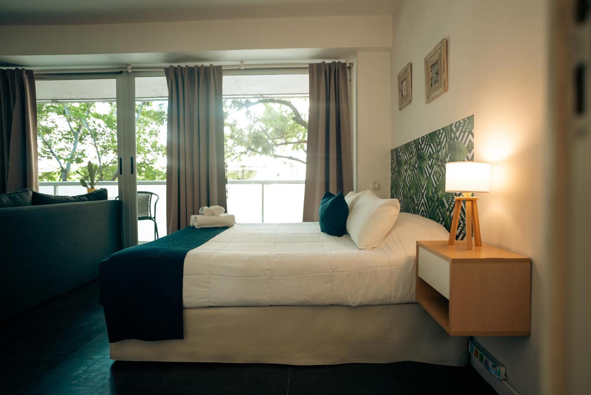 Sucre Suites Буенос Айрес Екстериор снимка