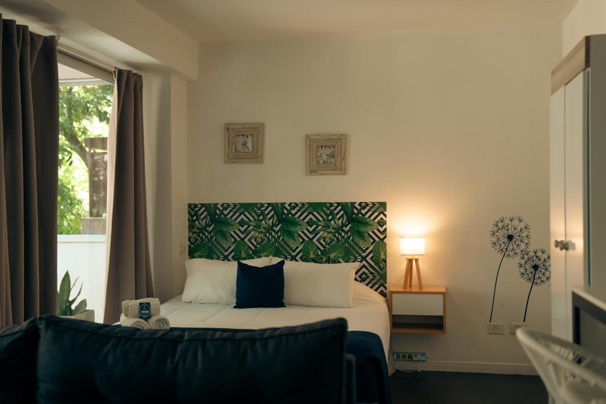 Sucre Suites Буенос Айрес Екстериор снимка