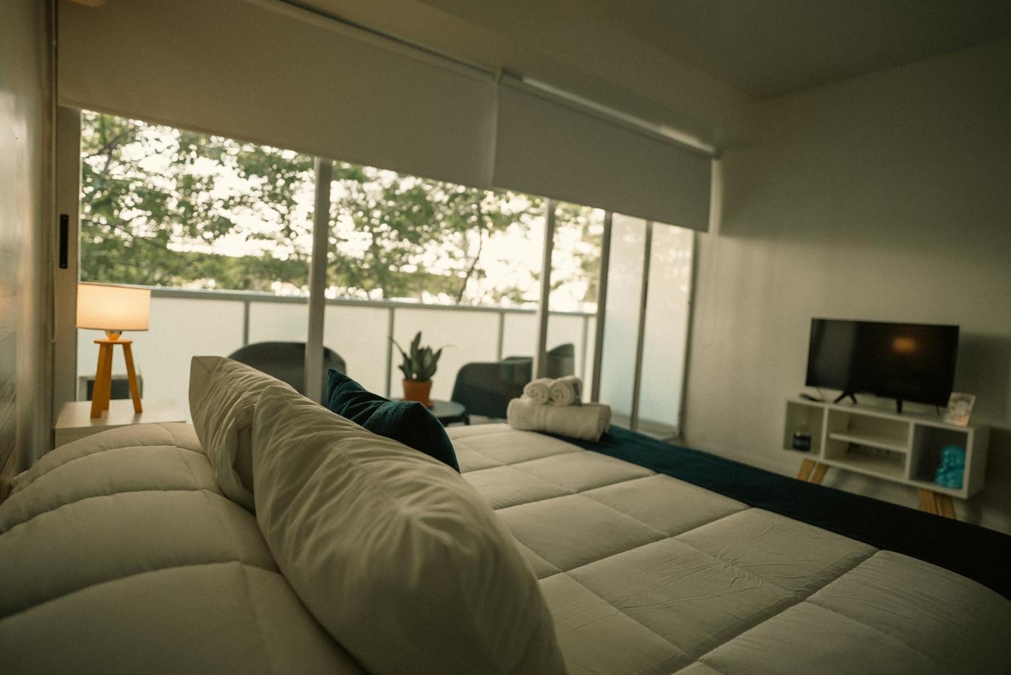 Sucre Suites Буенос Айрес Екстериор снимка