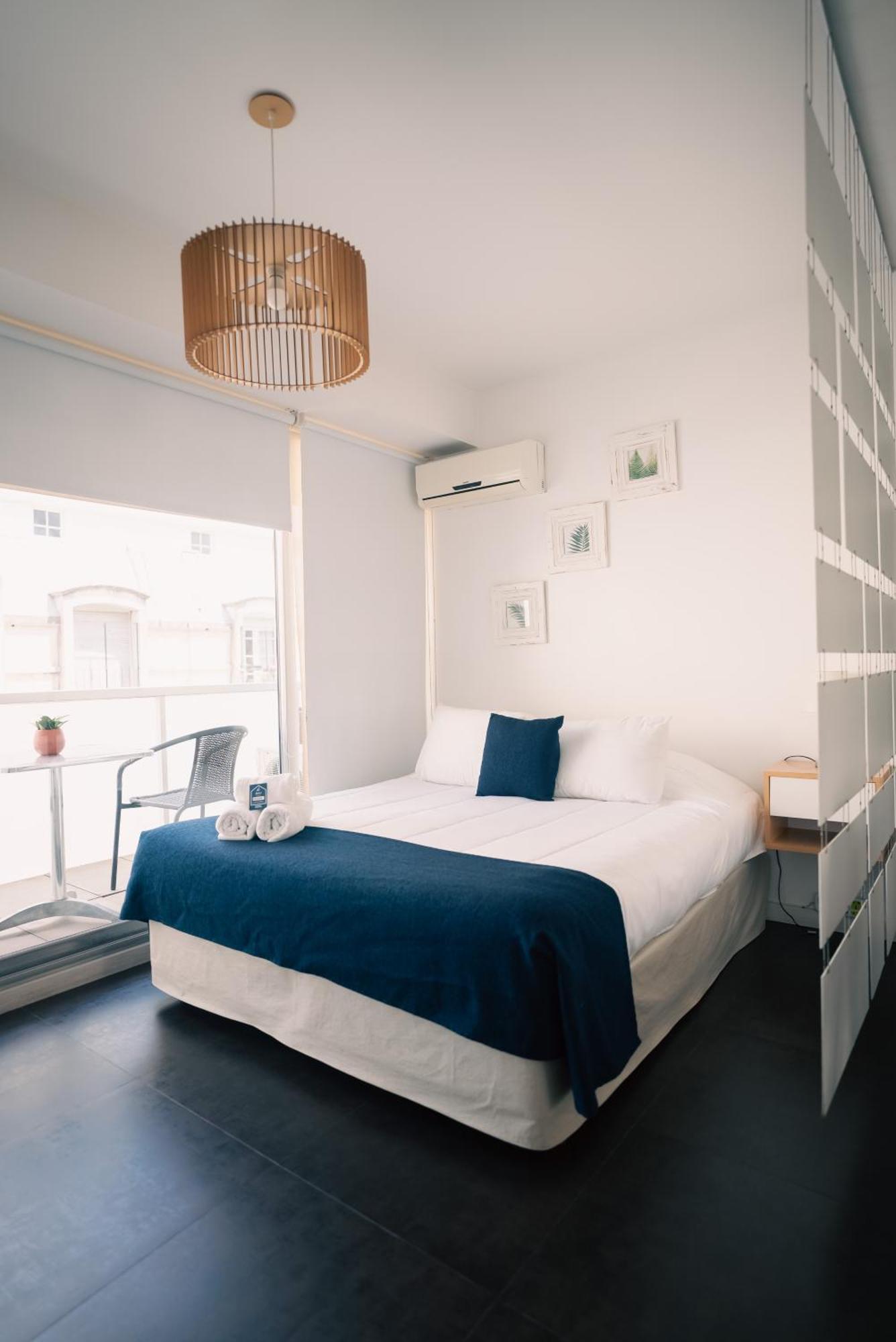 Sucre Suites Буенос Айрес Екстериор снимка