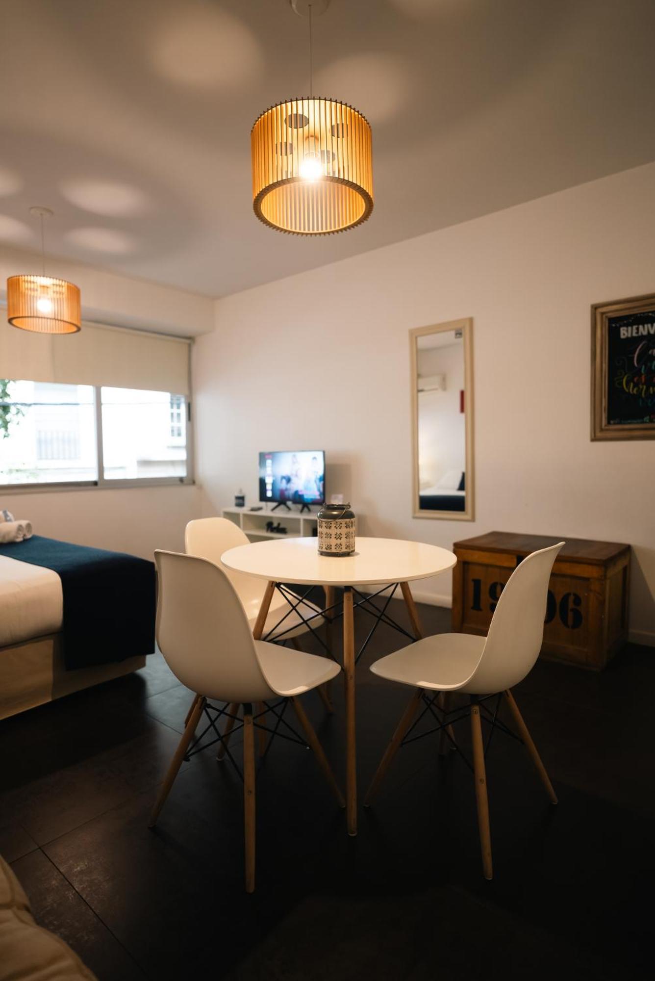 Sucre Suites Буенос Айрес Екстериор снимка
