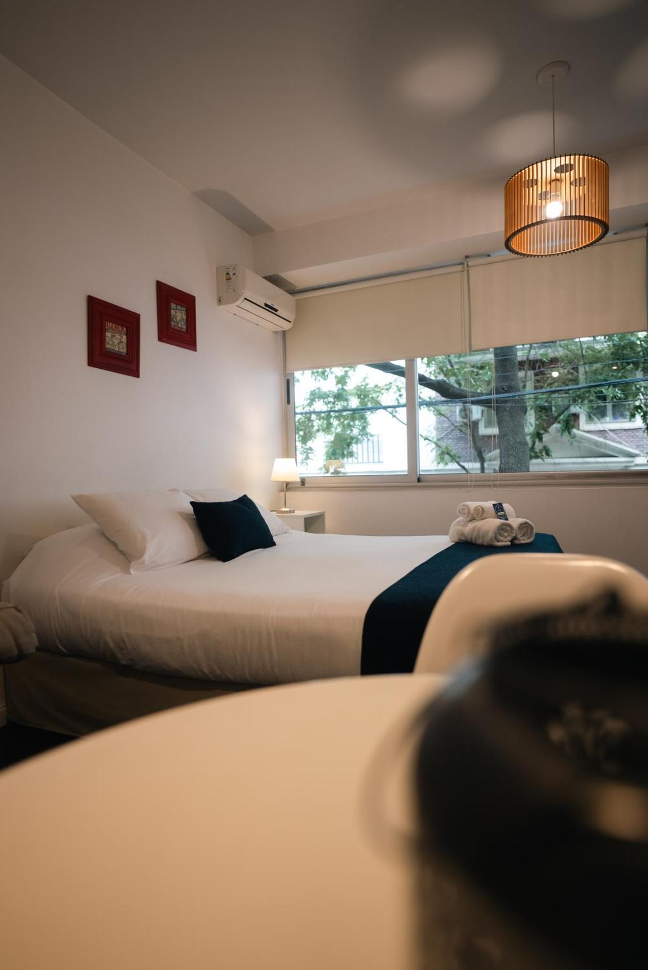 Sucre Suites Буенос Айрес Екстериор снимка