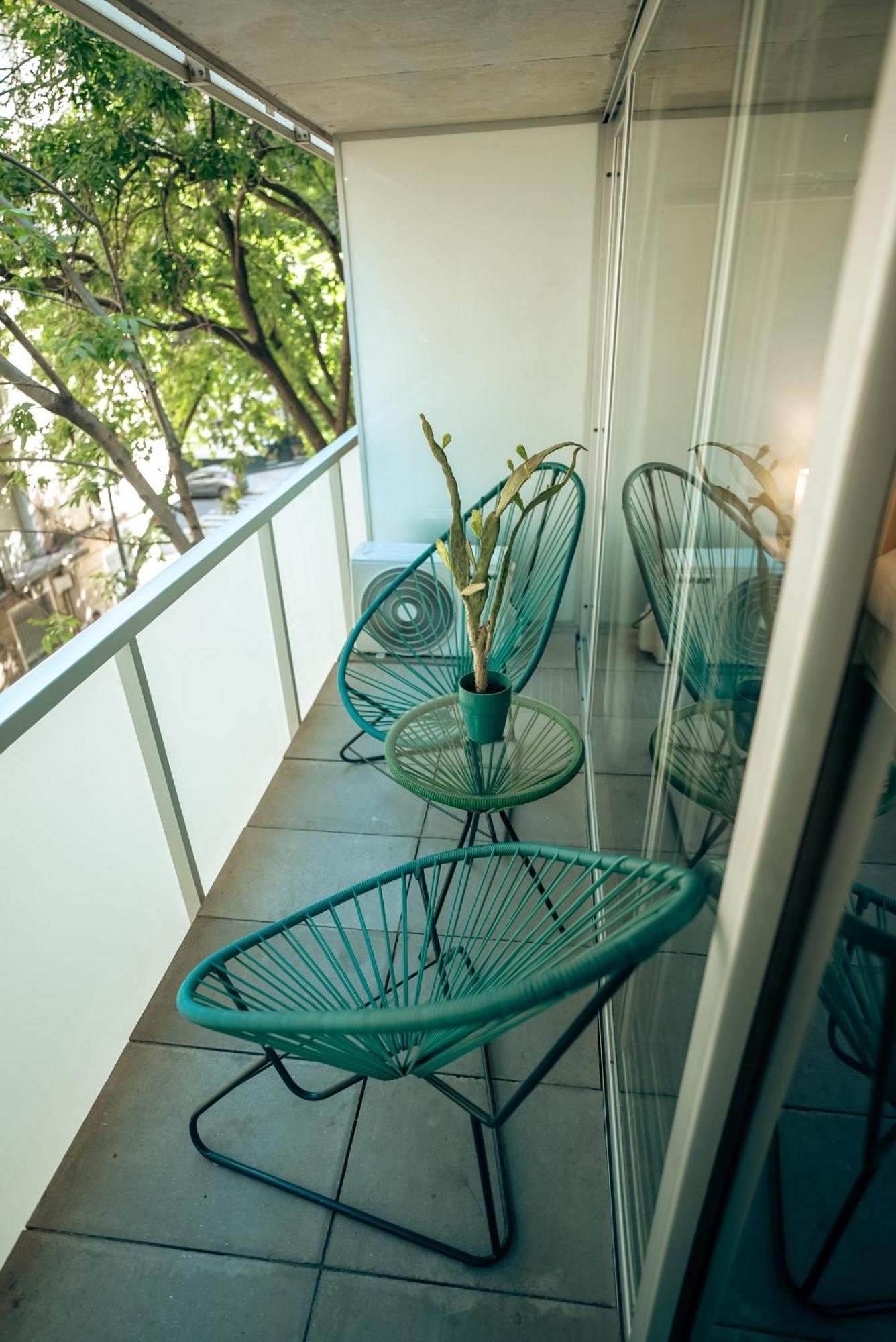 Sucre Suites Буенос Айрес Екстериор снимка
