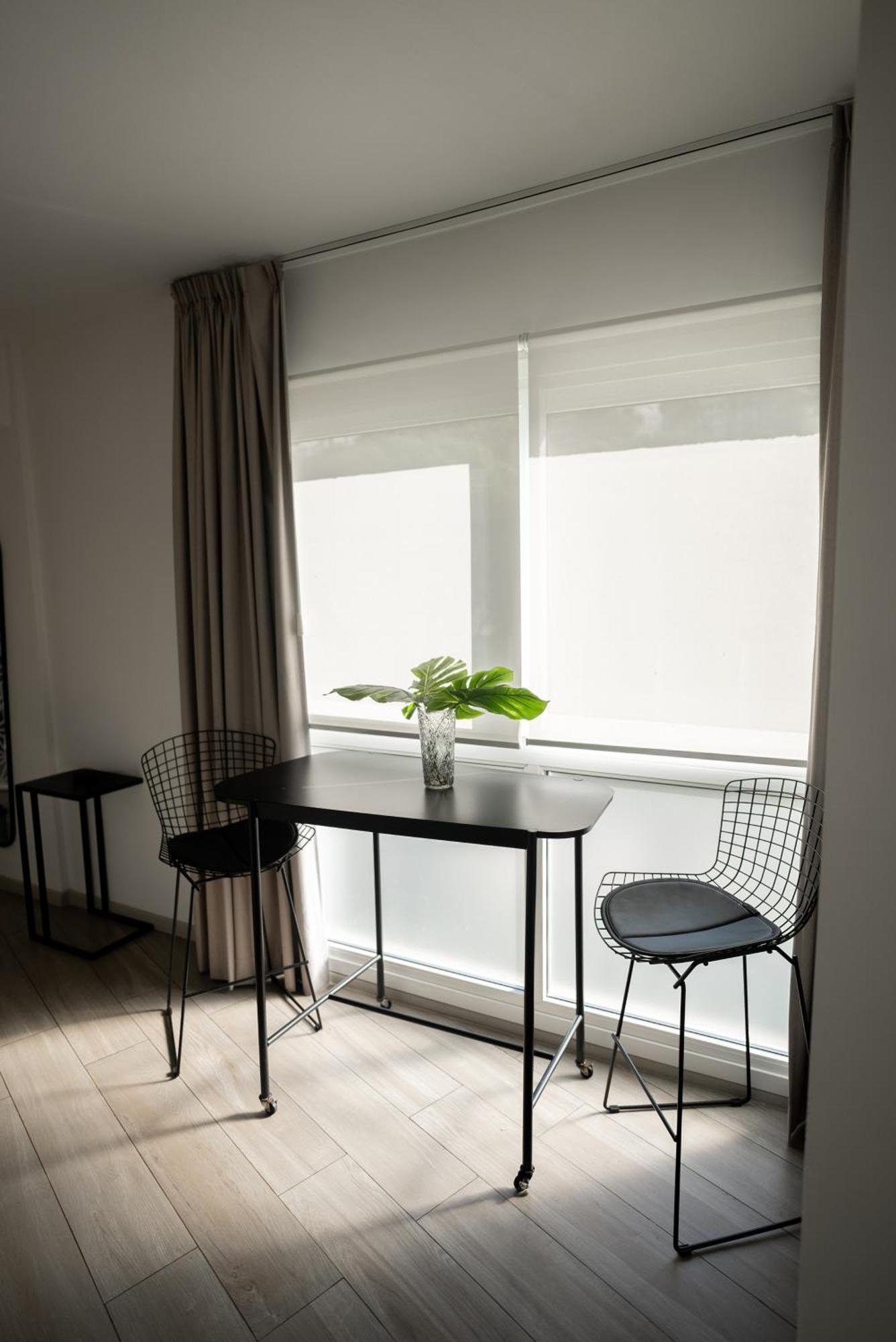 Sucre Suites Буенос Айрес Екстериор снимка