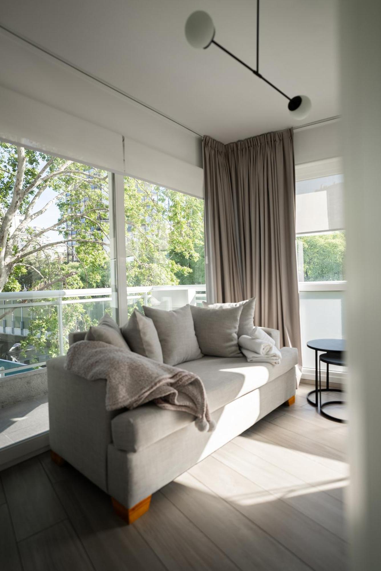 Sucre Suites Буенос Айрес Екстериор снимка