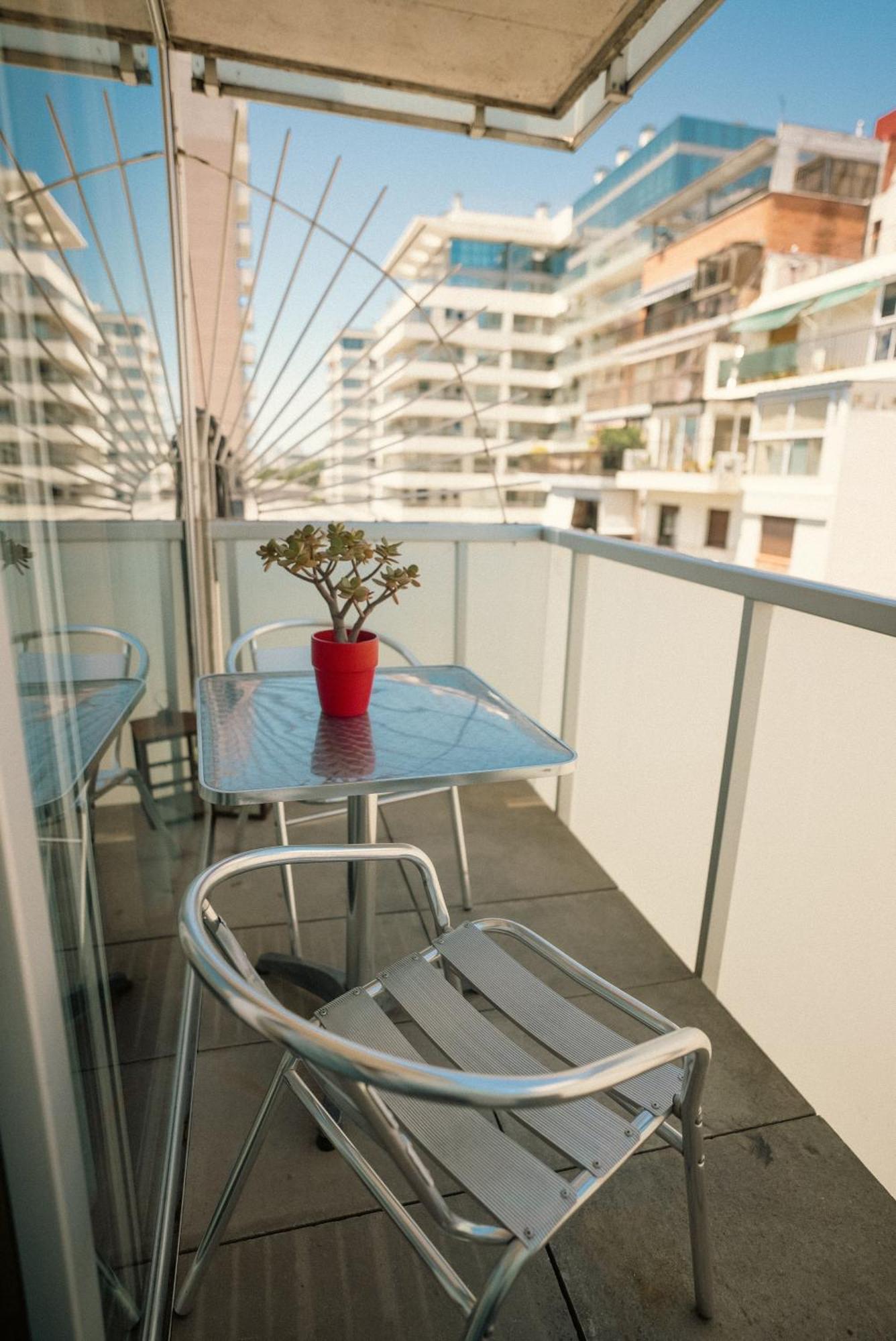 Sucre Suites Буенос Айрес Екстериор снимка