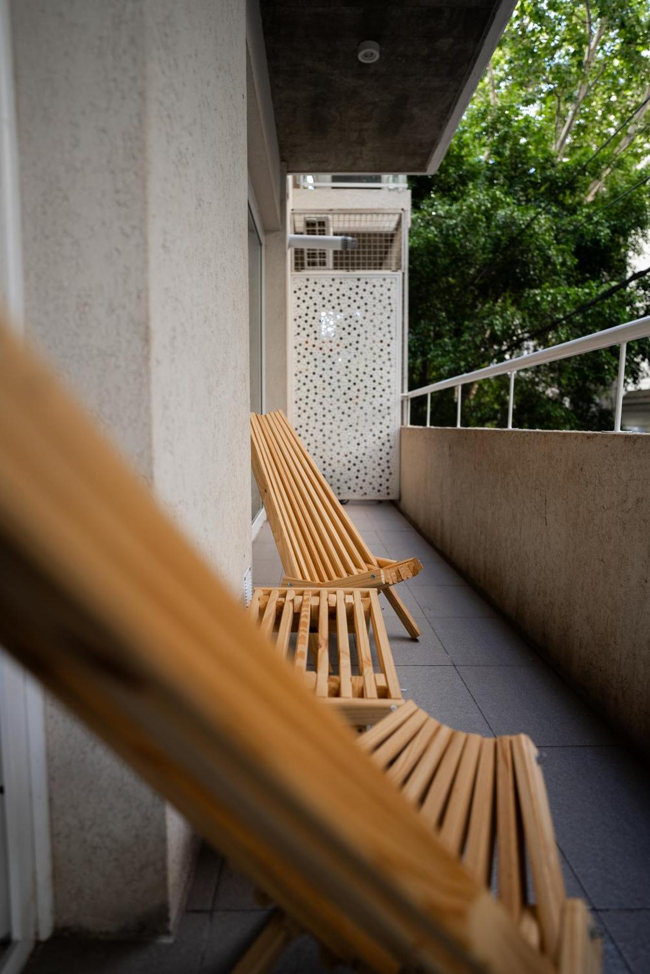 Sucre Suites Буенос Айрес Екстериор снимка