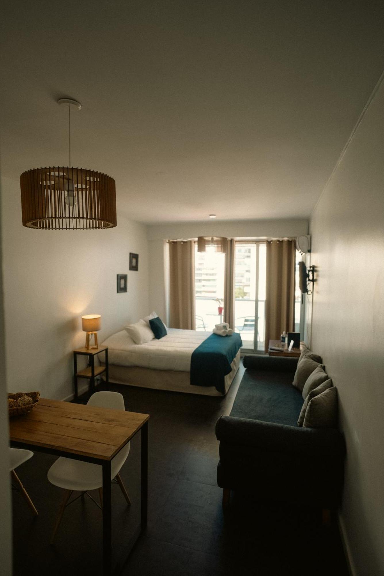 Sucre Suites Буенос Айрес Екстериор снимка