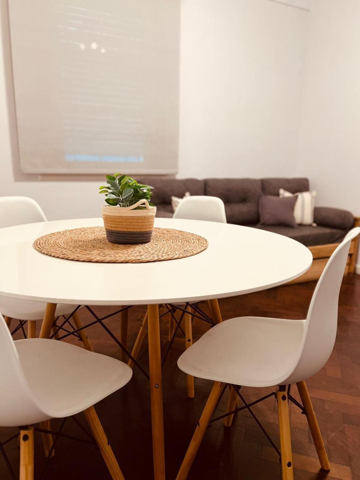 Sucre Suites Буенос Айрес Екстериор снимка