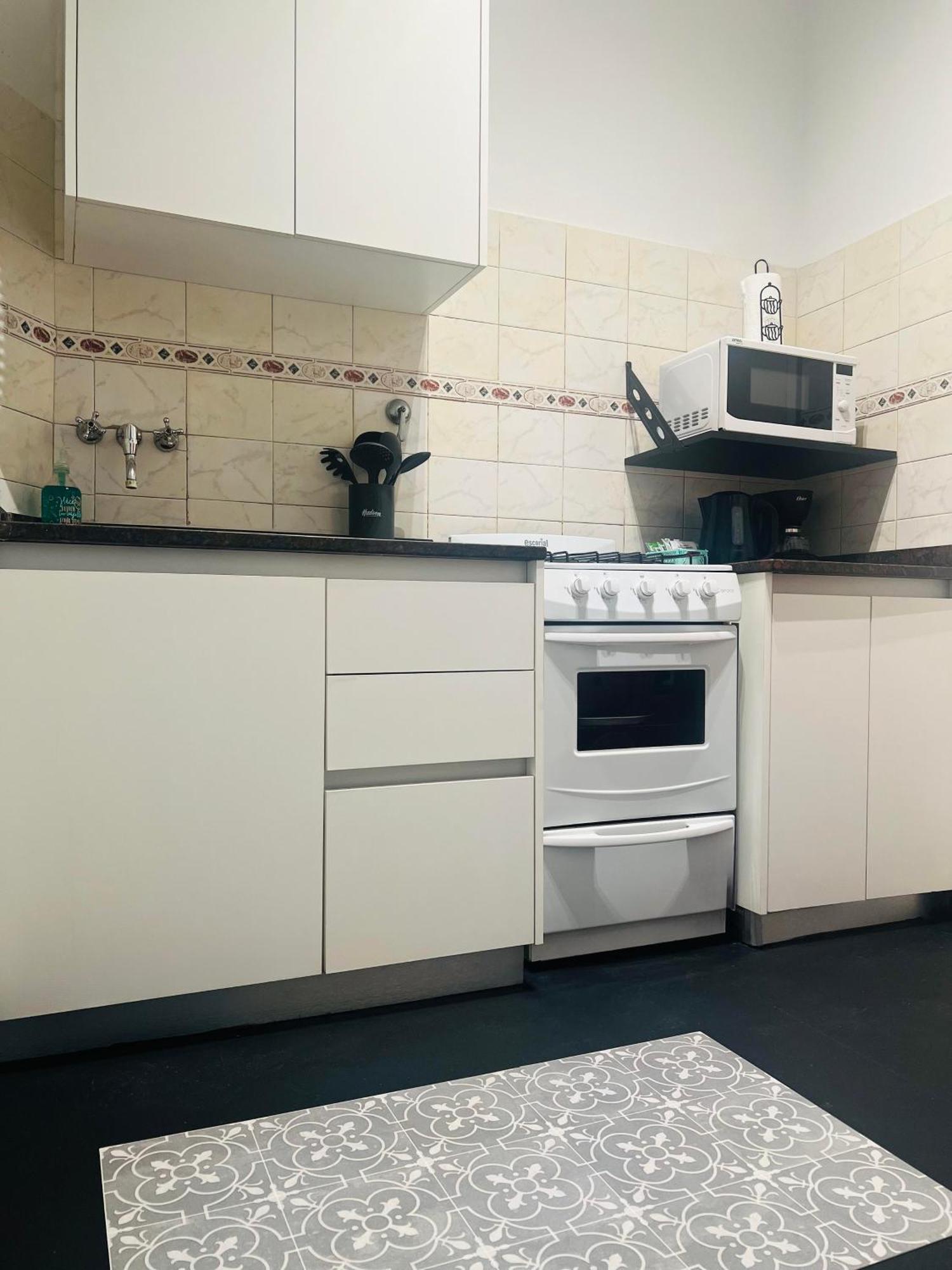 Sucre Suites Буенос Айрес Екстериор снимка
