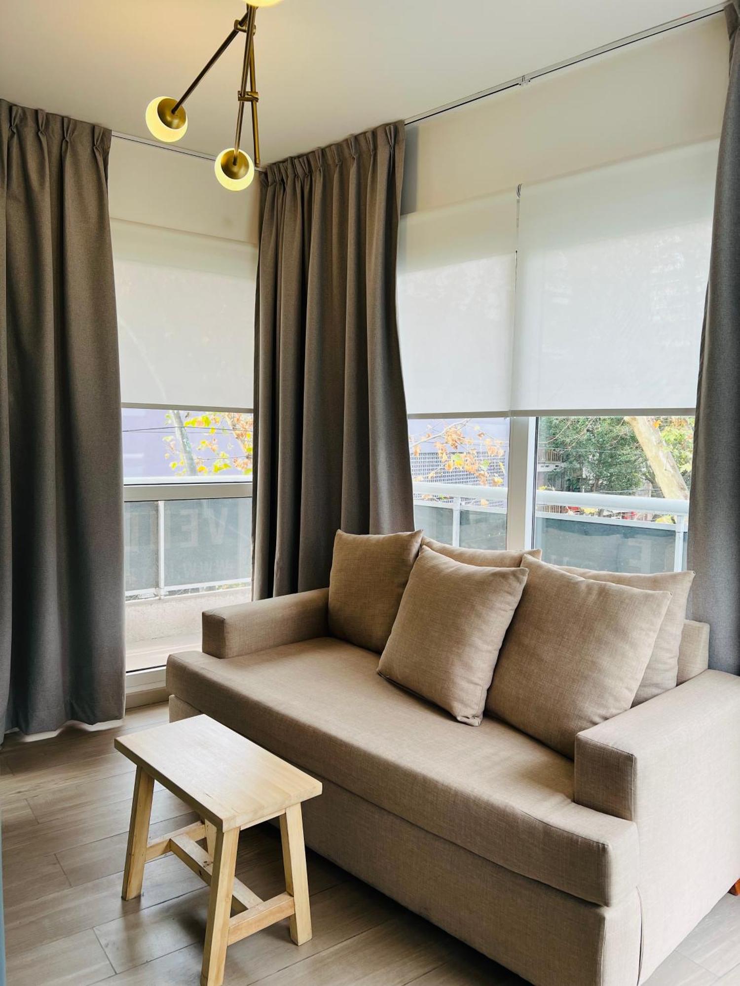 Sucre Suites Буенос Айрес Екстериор снимка