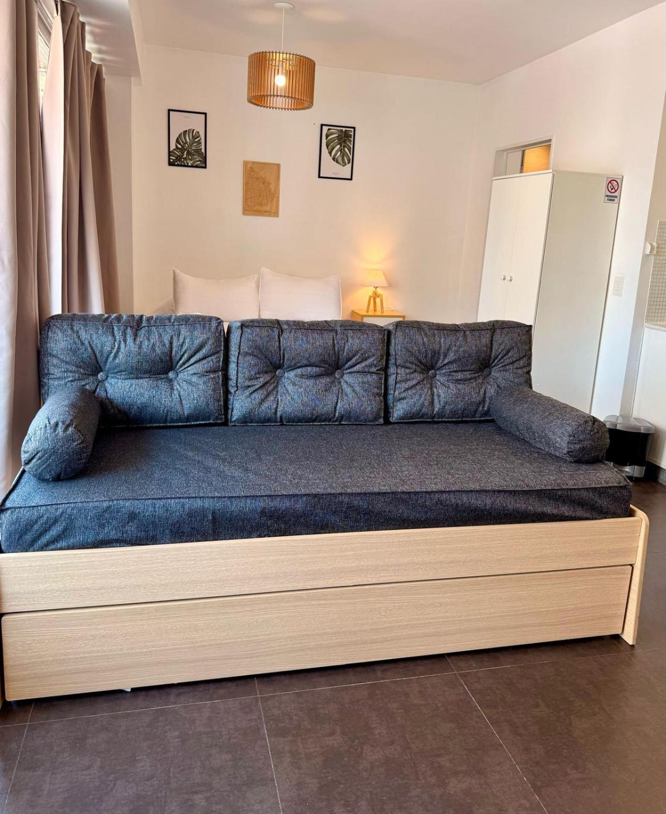 Sucre Suites Буенос Айрес Екстериор снимка