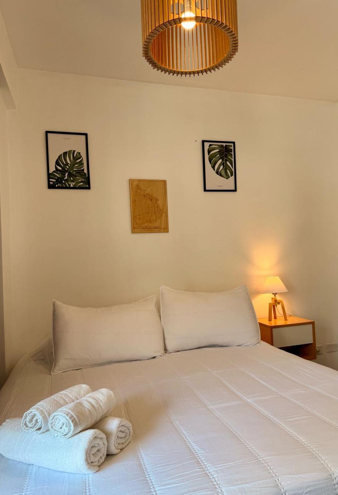 Sucre Suites Буенос Айрес Екстериор снимка