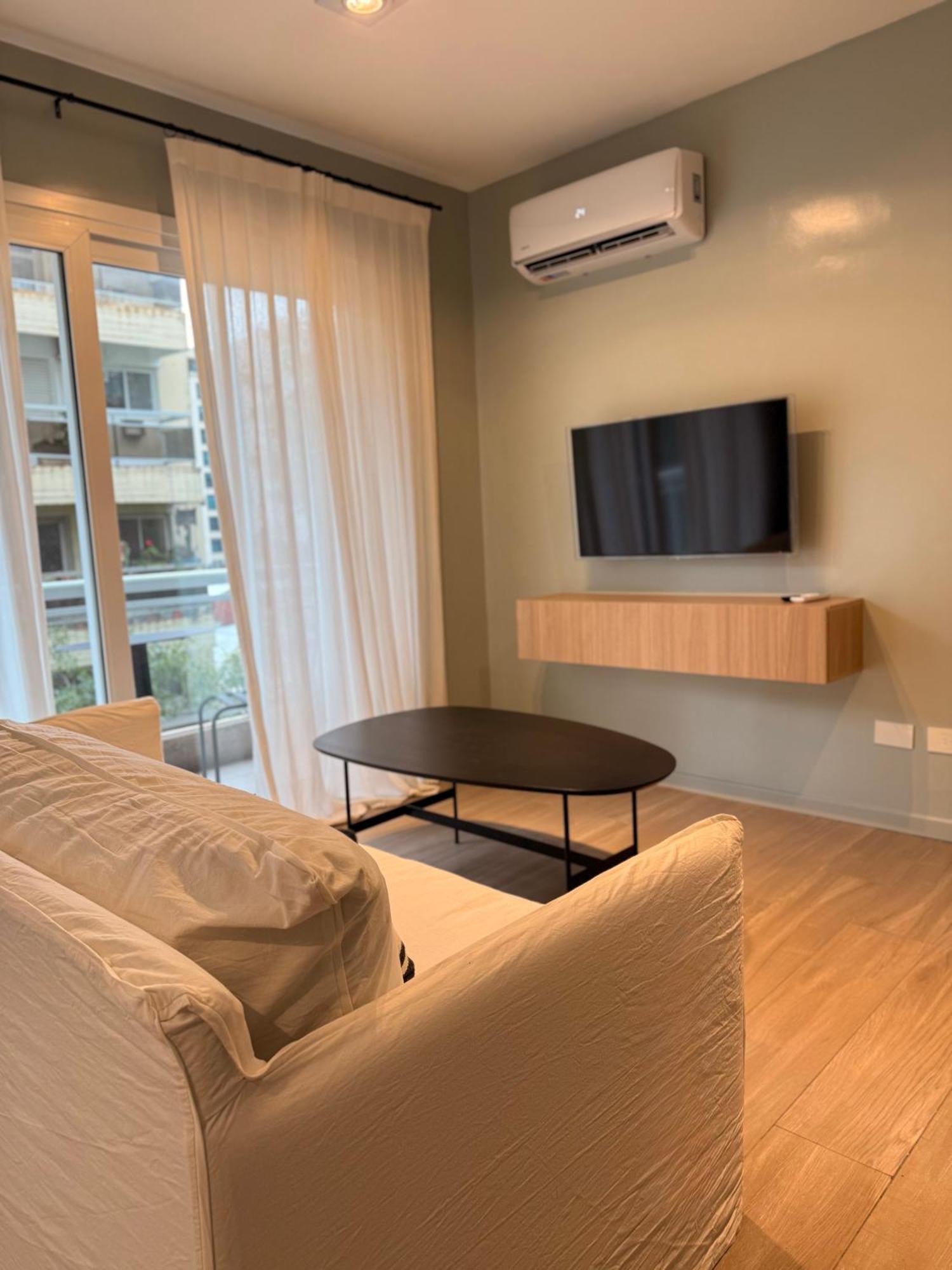 Sucre Suites Буенос Айрес Екстериор снимка